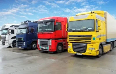 İzmir Hopa Nakliye Ambarı